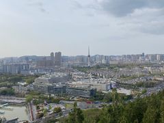 -云龙山
