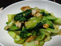 油渣上海青-渔芙南(三里屯店)