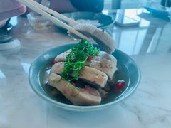 -无锡苏宁银河国际酒店-悦府65中餐厅