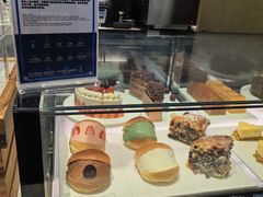 -V咖啡(兰州盛达希尔顿酒店)