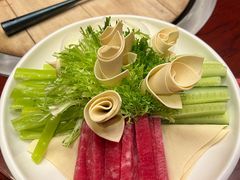 -香宫中餐厅·东北菜·铁锅炖·广式点心(哈尔滨香格里拉店)