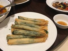 -环球港凯悦 · 享悦中餐厅