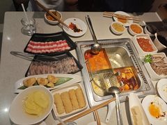 -海底捞火锅(万达广场店)
