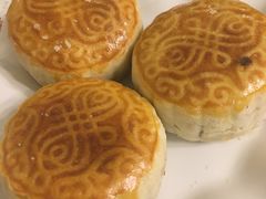 红豆酥-忠顺斋易州印象烤鸭店(东关新村店)