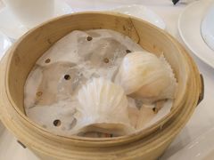 -粤菜王府·海鲜·茶市·海景餐厅(大梅沙店)