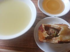 门钉肉饼-宝瑞门钉肉饼店