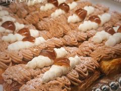 -BUTTERFUL&CREAMOROUS 黄油与面包(三里屯太古里店)