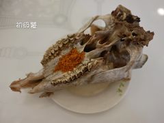 -泉儿头杂碎·清真(城东总店)