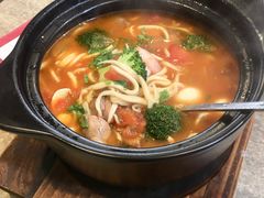 -九毛九西北菜(盈信广场店)