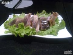 醉鱼-106餐厅(山水文园店)