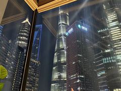 -拉蒂娜·巴西牛排馆 Latina·Brazilian Steakhouse(陆家嘴旗舰店)