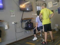 -第三空间·趣味桌游·轰趴.室内CS.剧本杀(大武汉1911店)