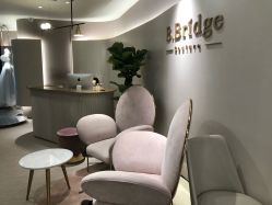 -B.Bridge Couture婚纱礼服(福田店)