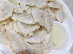 -东四民芳餐厅(世茂工三店)