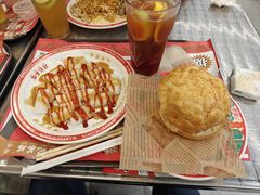 -孖记茶档·热腾茶餐(乐峰店)