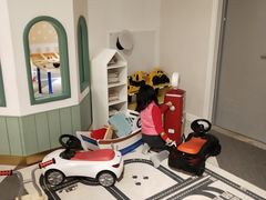 -艾米茉亲子餐厅(万象城店)