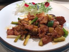 -周三的情书花园餐厅(江北店)