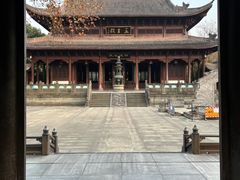-钱王祠