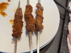 -额尔敦·品质自助(摩尔城店)