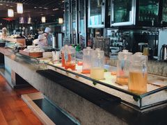 -广州富力君悦大酒店·凯菲厅