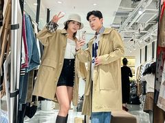 -广州白马服装市场