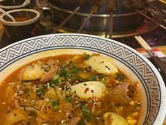 -水浒烤肉(国贸店)