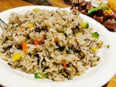 -枣子树·素食餐厅(普陀山店)