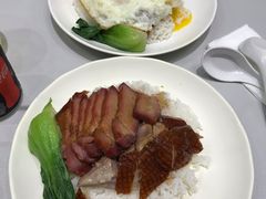 -深井陈记烧鹅酒家(新填地街店)