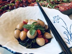 -中国饭店-餐厅