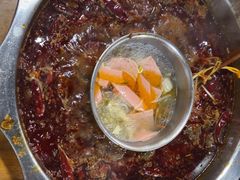 -正南齊北重庆老火锅(光华村直营店)