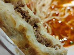 -鼎高高陕西美食(龙德广场店)