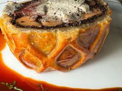 -壳里西餐厅Coquille Seafood Bistro(蒙自路店)