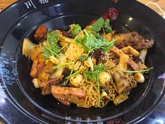 -川酷麻辣香锅(公主坟城乡贸易中心店)