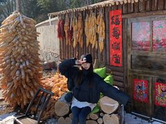 -沂蒙山旅游区云蒙景区(蒙山国家森林公园)