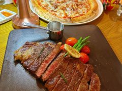 -安妮意大利餐厅(世贸天阶店)