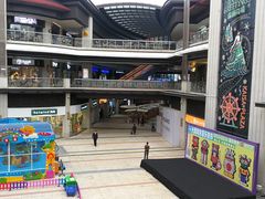 -大鹏佳兆业广场