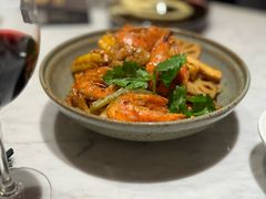 -荣兴酒家(徐家汇店)