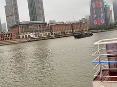 -上海大陆银行仓库旧址