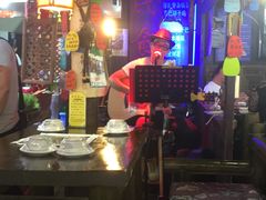 -民食香·腊排骨野生菌美食(木府店)