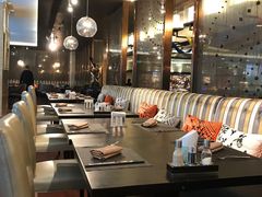 -乐咖啡西餐厅(太湖皇冠假日酒店)