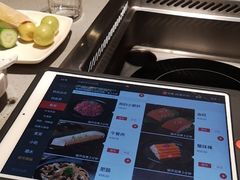 -海底捞火锅(海宁路店)
