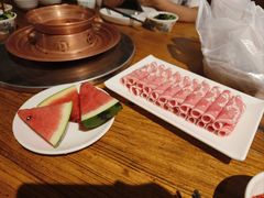 -额尔敦草原涮羊肉·烧烤(冻青树总店)