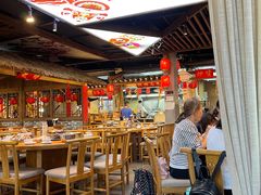 -印象鲵宴·张家界地标美食名片(溪布街店)