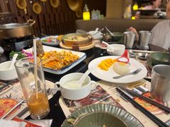 -金厨泰国餐厅·全泰籍厨师料理(拱北店)
