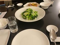 -天伦里餐厅(绿城桃花源店)