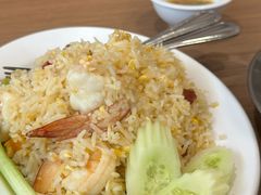 -建兴酒家(班塔通分店)