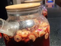 -皇城根·鲁菜济南菜·吊炉烤鸭·炒鸡鱼头(济南旗舰店)