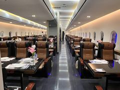 -法兰度航空主题餐厅(河源店)