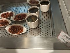 -光明·博海美食花园(上海瑞金医院12号楼店)