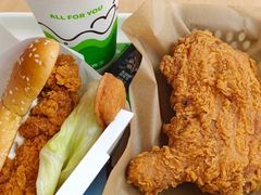 -德克士(南卯街店)